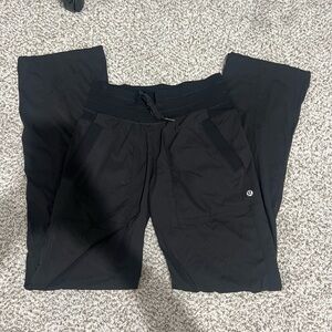 Lululemon Dance studio pant